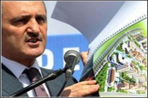 Erdoğan Bayraktar: Kentsel dönüşüm kaçınılmaz!