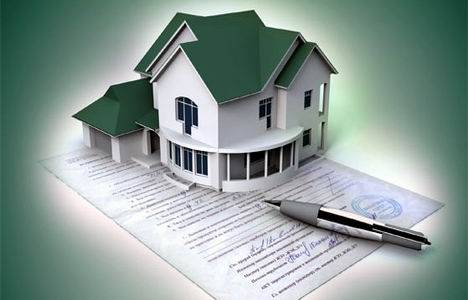 Gayrimenkulde malik ne demektir?