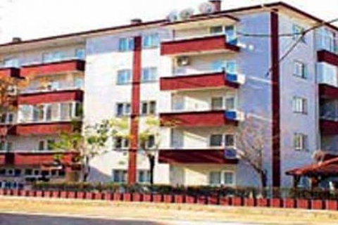 Maliye lojman işgal eden memurun peşine düştü!