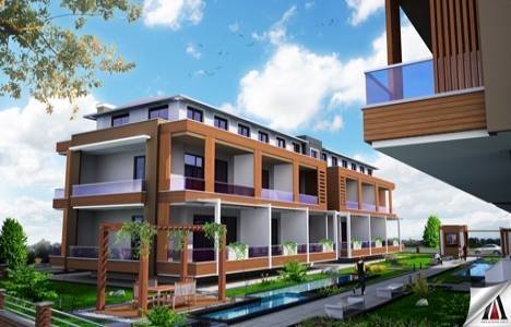 Beyaz Yaka Konya’da metrekaresi 2 bin 250 TL! Yılbaşına kadar!