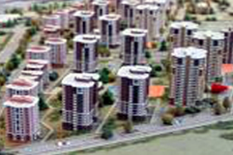 Emlak Fuarı'na bakmaya değil almaya gelecekler