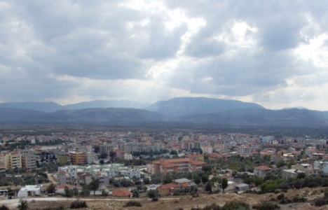 Yatağan'da 5.4 milyon TL'ye otopark, iş merkezi inşaatı ihalesi!