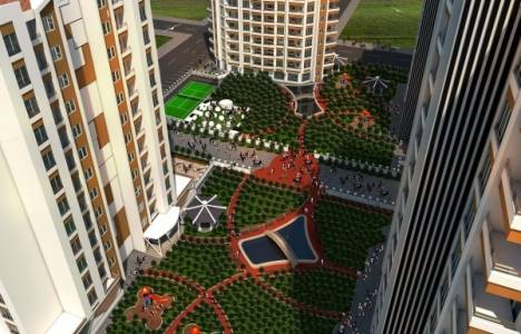 Golden Center Kayseri ne zaman teslim?