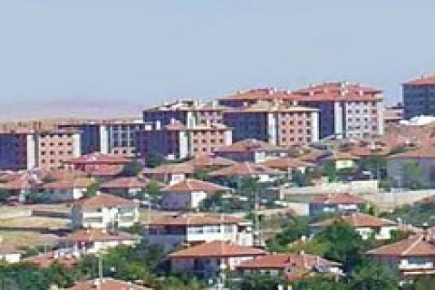 TOKİ Yozgat Sorgun'da 85 bin TL'ye!