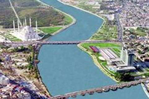 Adana Büyükşehir Belediyesi'nin imar planı iptal edildi