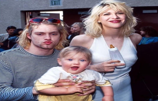Frances Bean Cobain, emlak zengini olma yolunda!
