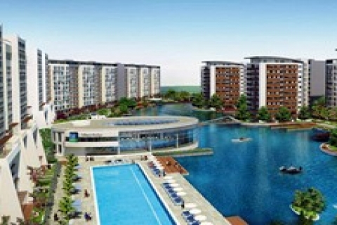 Sinpaş GYO hangi projeden kaç ev sattı, kaç evi teslim etti