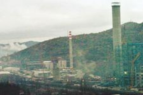 Çanakkale'deki termik santral ekolojik sistemi tehdit ediyor