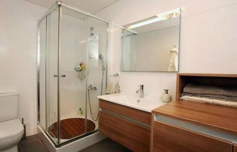 Evostar örnek daire!