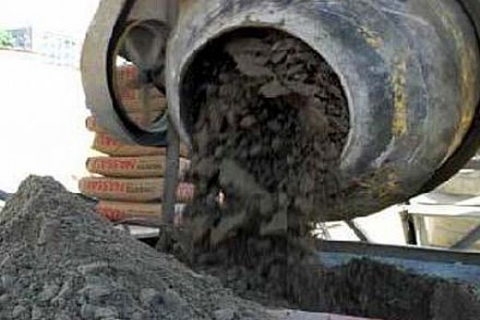 Çimento üretimi yüzde 1.81; yurt içi satışlar yüzde 9.88 arttı!