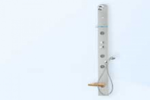 RocaKale'den masaj yapan duş sistemleri