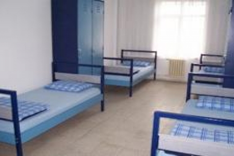 Batman'da 750 kişilik yurt binası yapılacak!