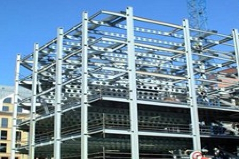 Endüstriyel yapı sektörü 2011'de büyüme bekliyor!