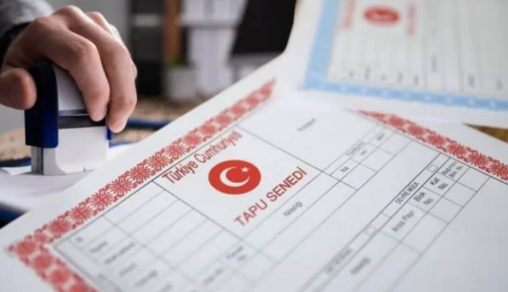 Tapu işlemlerinde verilen vekaletler risk taşıyor! Buna dikkat etmeyen yandı! Çoğu vekalet yanlış...