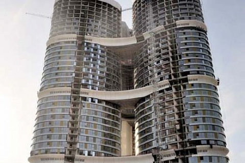 Dumankaya İkon Residence'ta 285 bin TL'ye 55 metrekare!