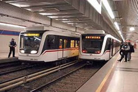 Turyap metrolardaki işyerlerini kiraya veriyor!