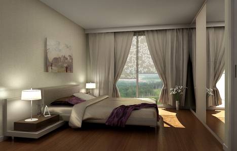 Dekon İnşaat Dekon Silva örnek daire!