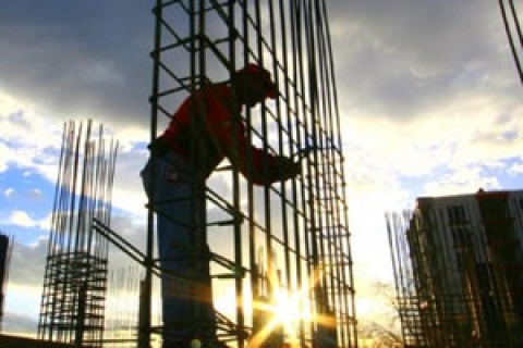 Doktoralı işsizler inşaatlarda çalışmak istiyor!