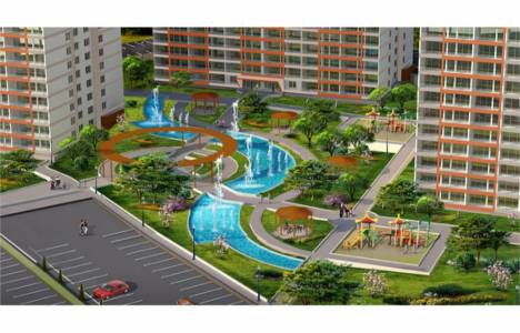 Gölde Luxe Konutları teslim tarihi!