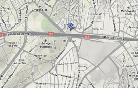 Nurol Tower adres bilgileri!