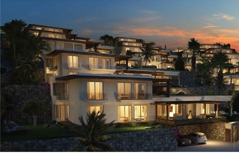 Gündoğan Doğalkaya Bodrum iletişim!