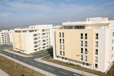 Ayazma Pool Rezidans'ta 346 bin 300 TL'ye!