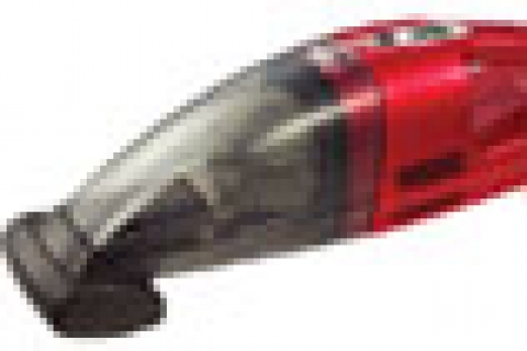 Şarjlı el süpürgesiyle tertemiz evler!