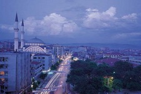 Elazığ'da 1 milyon 728 bin TL'ye satılık 4 dükkan!