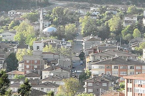 Kastamonu Araç'ta 1 milyon TL'ye icradan satılık fabrika!