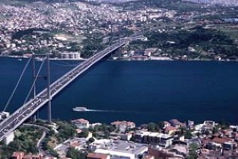 Binali Yıldırım: Manhattan Projesi diye bir çalışmamız yok!