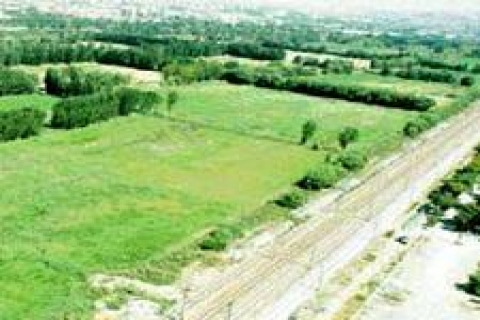 Atatürk Orman Çiftliği Müdürlüğü'nden kiralık spor kompleksi