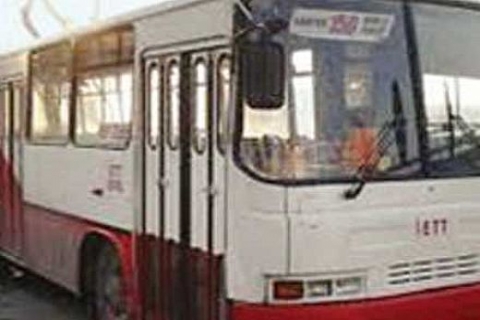 İstanbul'un İkarus marka otobüsleri Pakistan'a gönderiliyor!