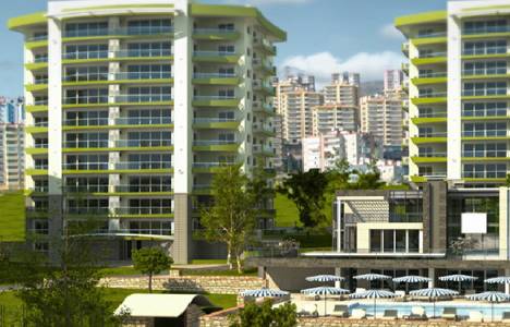 kaya prestige konutları daire fiyatları