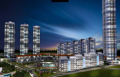 İncek Prestij teslim!