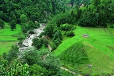 Arazi davasında kaybeden köylüler 1.2 milyon ödeyecek!