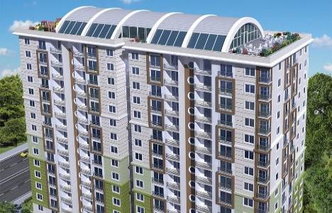 Çebitaş Yapı Alara City teslim tarihi!