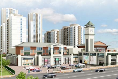 bahçeşehir ıspartakule 3