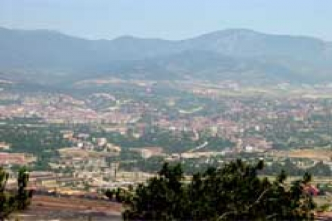 Havza Belediyesi 7 gayrimenkulü satışa çıkardı