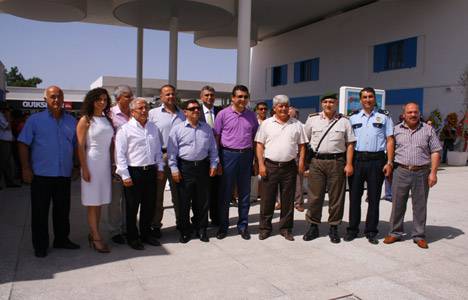 Avenue Bodrum AVM açıldı!