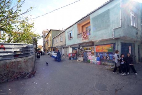  Fikirtepe, Bakırköy, Kartal ve Ümraniye’de dönüşüm projeleri start alıyor!