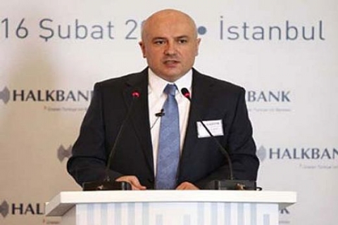 Hüseyin Aslan: Konut kredisi faizleri bu yıl düşüşe geçecek!