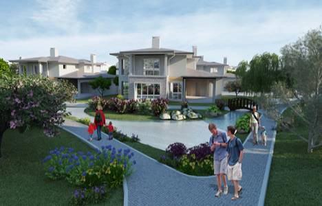 Ledakent'te fiyatlar 92 bin liradan başlıyor! 