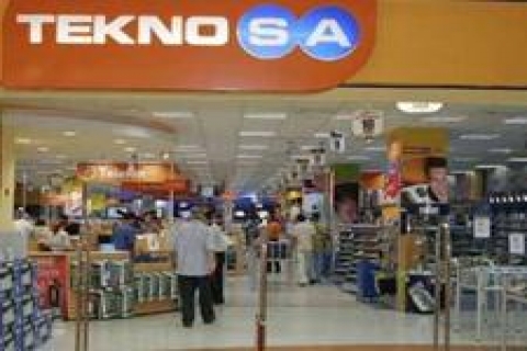 Teknosa 81 ilde mağaza sahibi olmayı planlıyor!