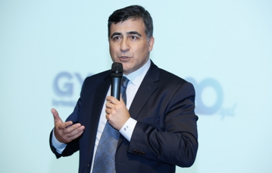 Gayrimenkul sektörü alternatif finansal enstrümanlarla güçlendirilmeli!