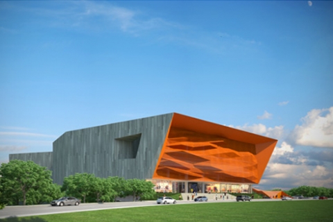 Sur Yapı Kağıthane Alışveriş Merkezi