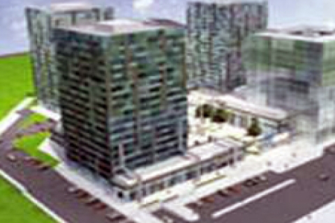 Nishİstanbul'un yüzde 35'i iki günde satıldı