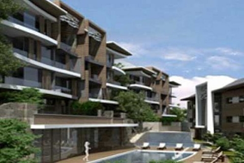 Panavia Konutları'nın teslimleri Aralık 2013'te gerçekleştirilecek!