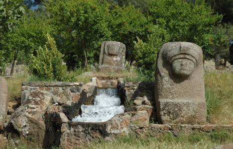  Gaziantep'te ATO Congreisum Turizm Fuarı gerçekleştirildi!