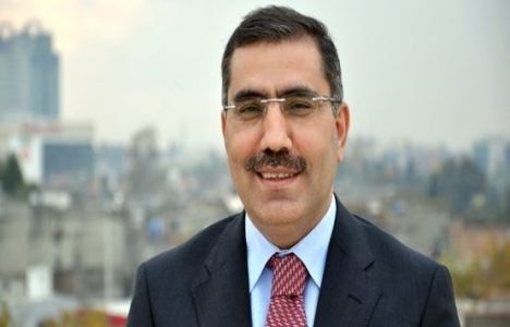 Mahmut Çelikcan:Yüreğir'in çeşitli bölgelerine spor tesisleri yapıyoruz!