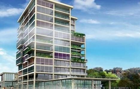 Gül Yapı İş Mekan Bahçeşehir 'de minimum 600 bin liraya! 